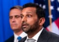 House Judiciary Democrats request information from Patel following Atlantic report