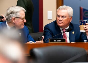 House Oversight Committee to investigate missing, dead scientists