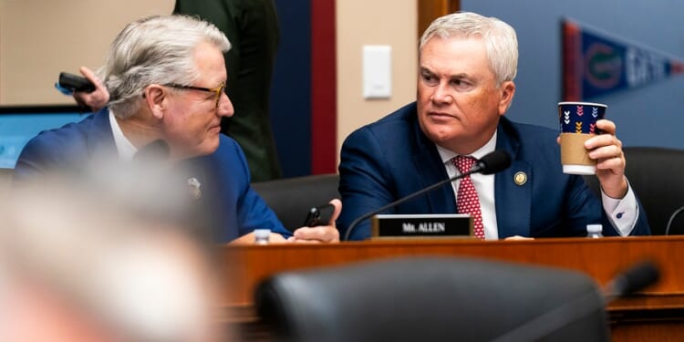 House Oversight Committee to investigate missing, dead scientists