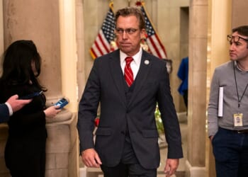 House Republican: 'Rapists should be hung, period'