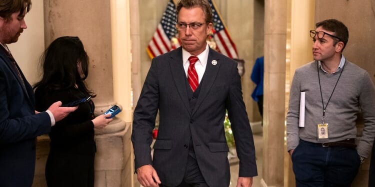 House Republican: 'Rapists should be hung, period'