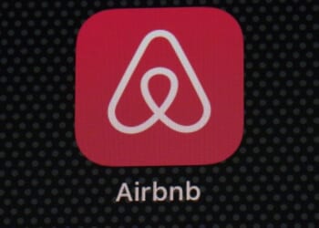 House investigating Airbnb over Chinese AI models