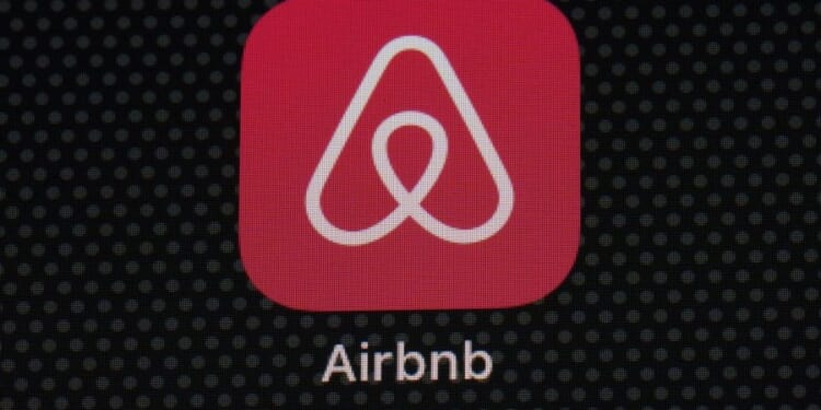 House investigating Airbnb over Chinese AI models