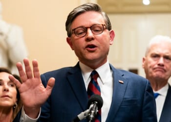 House passes short-term spy powers extension in late-night vote after deal falls apart