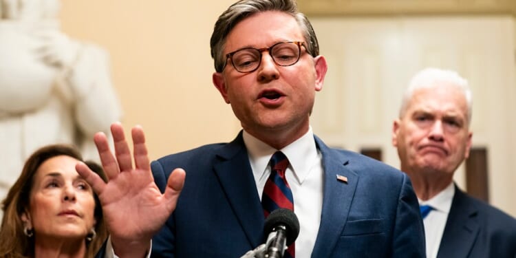 House passes short-term spy powers extension in late-night vote after deal falls apart