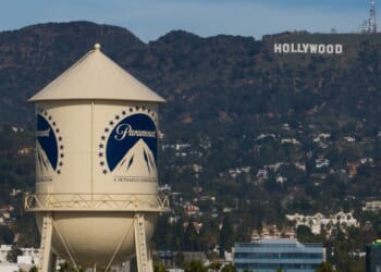 Hundreds of Hollywood figures come out against Paramount, Warner Brothers merger