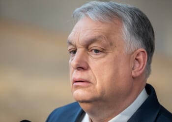 Hungary Rattled By Russia Pipeline Scare As One Claim Gains Traction