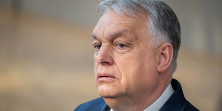 Hungary Rattled By Russia Pipeline Scare As One Claim Gains Traction