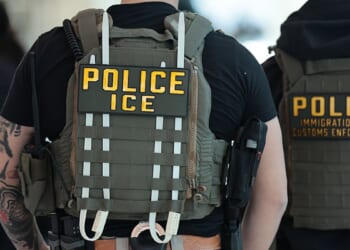 ICE Agents Forced Into Split-Second Call As Illegal Gang Member Turns Stop Into Ambush