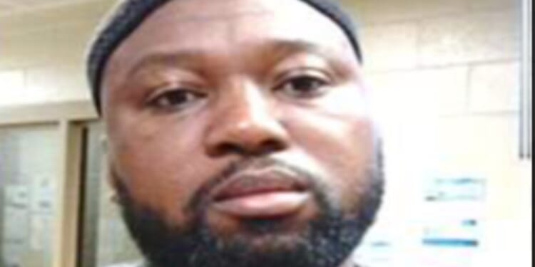 ICE Nabs Illegal Who Scammed Grandmas In Online Dating Scheme