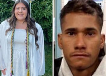 Illegal Alien Charged In College Student’s Murder Faces New Court Order