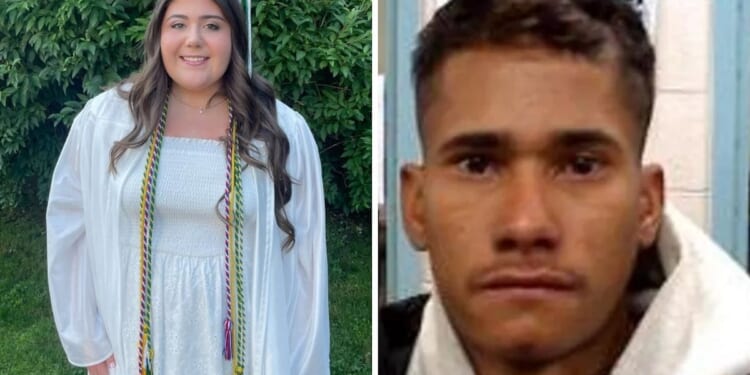 Illegal Alien Charged In College Student’s Murder Faces New Court Order