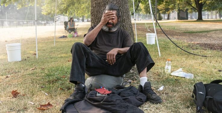 In Cities Across America, Homeless Services Are Doled Out Based on Race and Sexual Identity