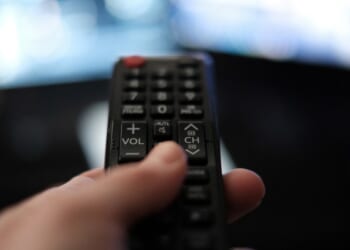 In the fog of war, America needs news it can trust 