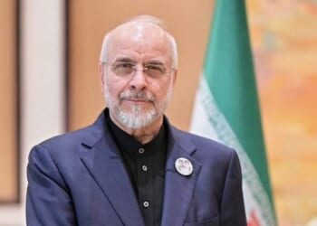 Iran 'prepared to reveal new cards on the battlefield' if ceasefire ends: Parliament speaker