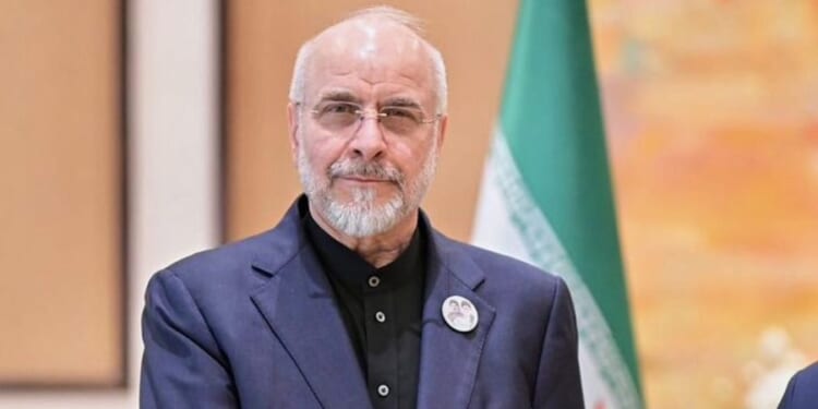 Iran 'prepared to reveal new cards on the battlefield' if ceasefire ends: Parliament speaker