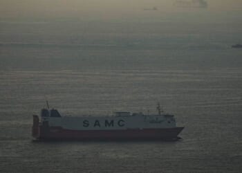 Iran threatens retaliation after US seizes cargo ship