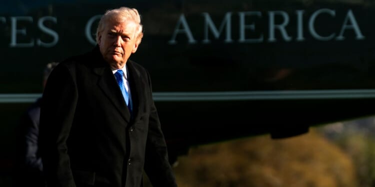 Iran's oil becomes latest foreign treasure targeted by Trump