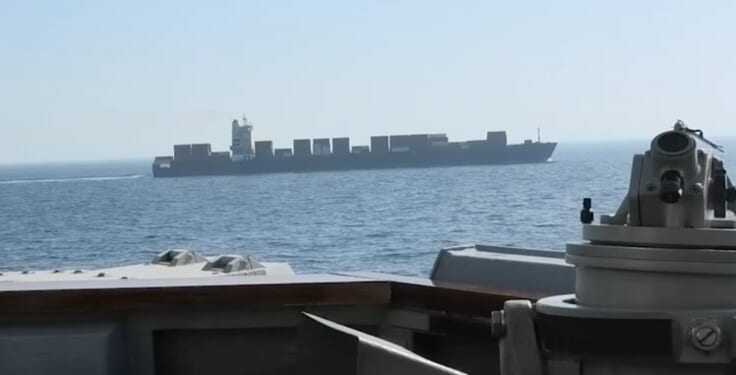 Iranian 'Ghost Fleet' Ferried $5 Billion in Oil, Primarily to China, Before US Blockade