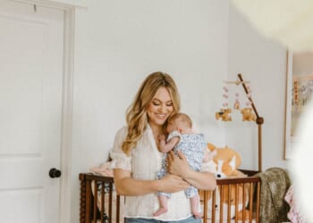 Isabel Brown Challenges ‘The View’