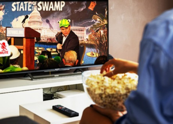 Jim Acosta Laughably Worries That CNN Will Become a Propaganda Network Under New Ownership – Twitchy