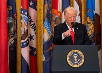 Judge blocks Trump bid to require colleges to prove race not considered in admissions