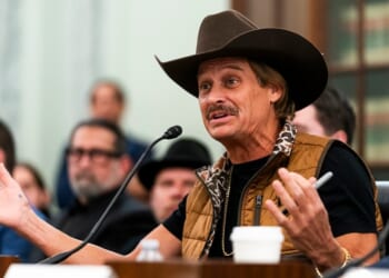 Kid Rock joins Hegseth on Army helicopter ride after fly-by controversy