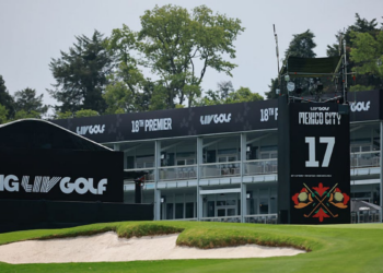 LIV Golf On The Ropes As Saudis Consider Yanking Funds