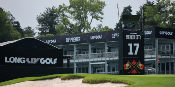 LIV Golf On The Ropes As Saudis Consider Yanking Funds