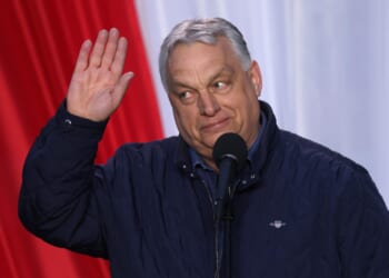 Lessons from Viktor Orbán’s Loss