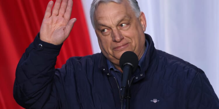 Lessons from Viktor Orbán’s Loss