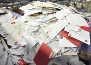 Letter to the Editor: Who's Censoring Whom?