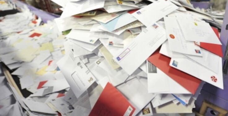 Letter to the Editor: Who's Censoring Whom?