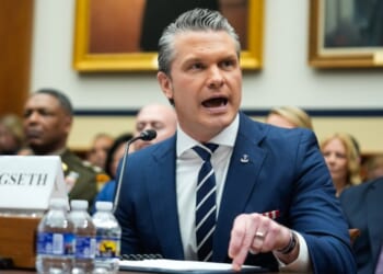 Live updates: Hegseth, House Democrats clash; Supreme Court delivers setback to Voting Rights Act