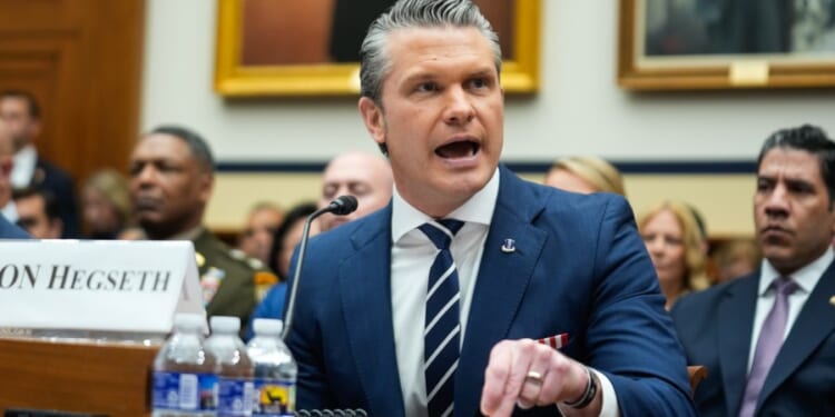 Live updates: Hegseth, House Democrats clash; Supreme Court delivers setback to Voting Rights Act