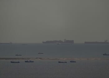 Live updates: Iran says Strait of Hormuz open; RFK Jr. defends Trump's sanity