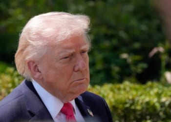 Live updates: Trump leans against extension for Iran as ceasefire deadline arrives, talks in flux