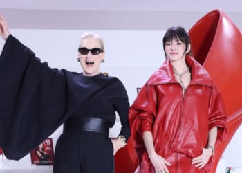 Long-Awaited Hollywood Sequel Is Already Making Enemies