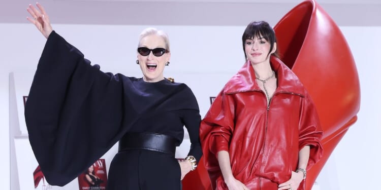 Long-Awaited Hollywood Sequel Is Already Making Enemies