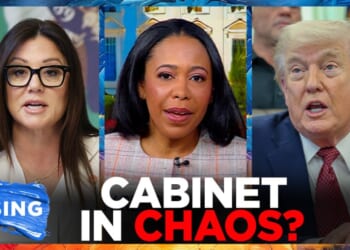 Lori Chavez-DeRemer stepping down amid multiple scandal investigations 