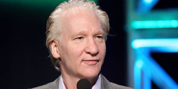 Maher Clashes With Jake Sullivan After Most Senate Dems Turn On Israel