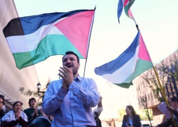 Mahmoud Khalil’s Latest Appeal Rejected, Deportation Looms ... Fingers Crossed – Twitchy