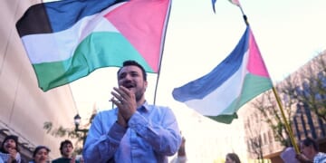 Mahmoud Khalil’s Latest Appeal Rejected, Deportation Looms ... Fingers Crossed – Twitchy