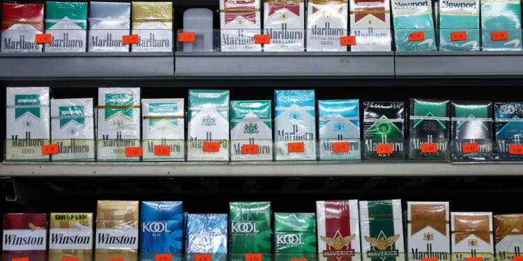 Major Nation Slaps Lifetime Smoking Ban On Youth Just As Cigarettes Become ‘Cool’ Again