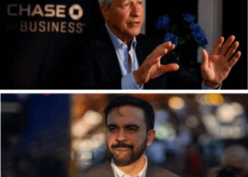 Mamdani, Dimon Offer Clashing Visions of New York City—And America at 250