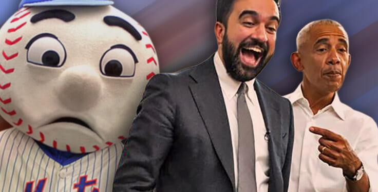 Mamdani Revives Obama Sports Curse