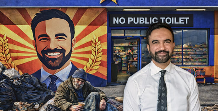 Mamdani’s $30 Million Taxpayer-Funded Supermarket, by the Numbers