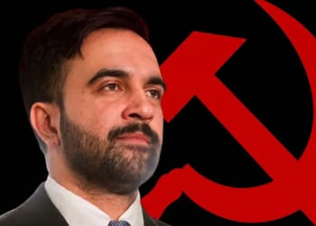 Mamdani’s Supermarket Sweep: Soviet Edition