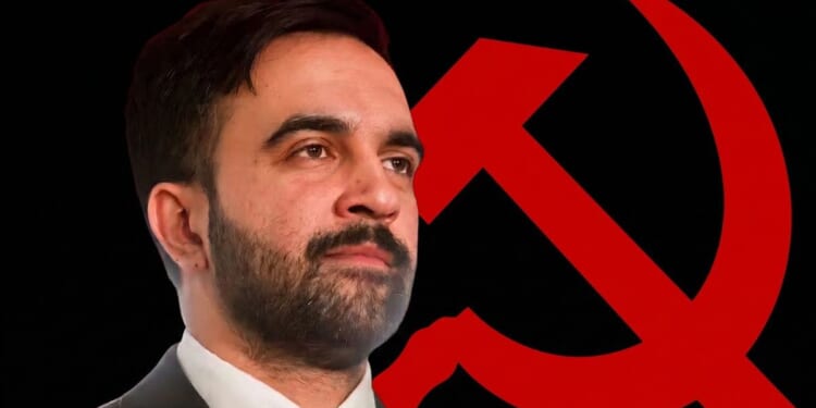 Mamdani’s Supermarket Sweep: Soviet Edition