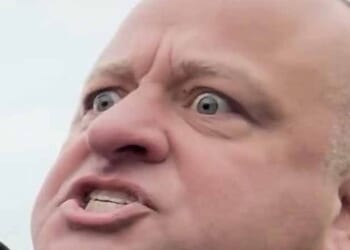 Man Who Assaulted TPUSA Reporter 'Second-Guessing' Living in the United States – Twitchy